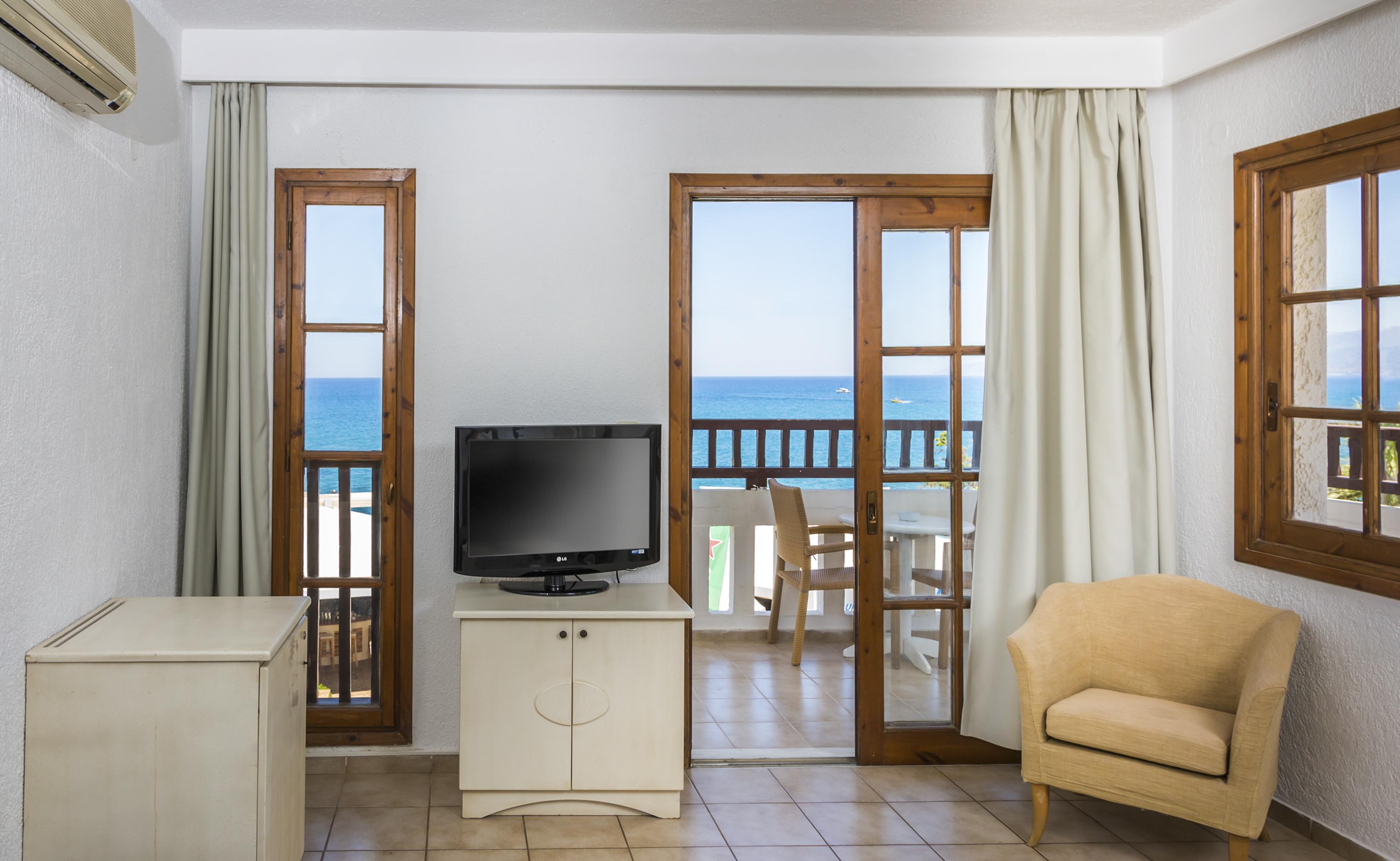 Elmi Beach Hotel & Suites Hersónissos Extérieur photo